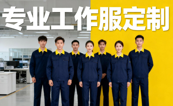 2026深圳工作服定制怎么选?干了15年的老师傅说几句实话