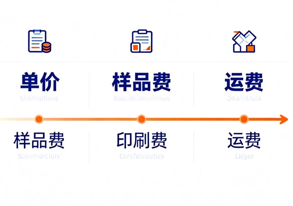 工作服定制的总成本到底怎么算?很多公司只算了衣服钱