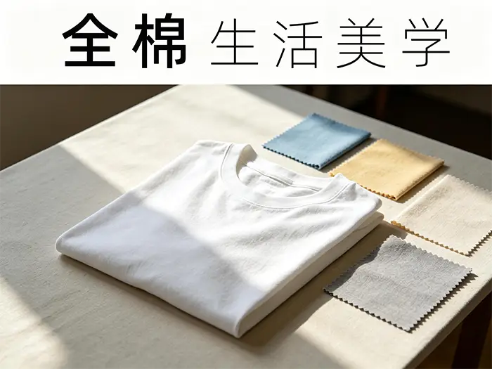 T恤衫定制多少钱一件?报价背后藏的4个坑